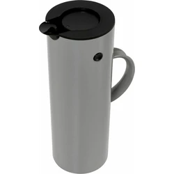 Κανάτα Θερμός Stelton EM 77 thermal jug 1l light grey