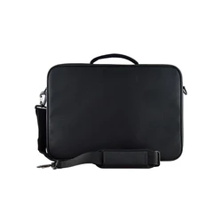 Τσάντα Laptop techair Classic Pro 14-15.6" 1F 1T Black