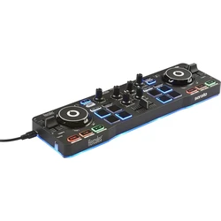 Μίκτης Hercules DJ Control Starlight retail