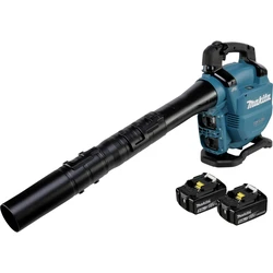 Φυσητήρας Φύλλων Makita DUB363PT2V Cordless