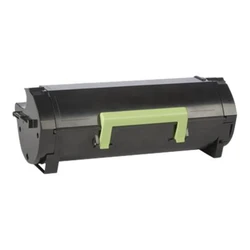 Toner Lexmark 502X Black (50F2X00)