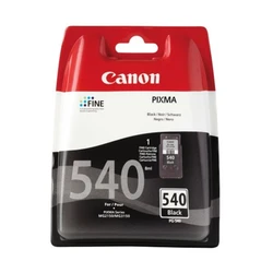 Μελάνι Canon PG-540 black