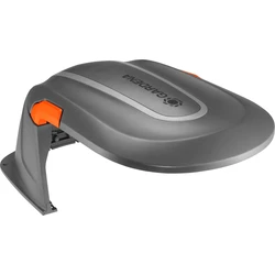 Στέγαστρο για Ρομποτική Μηχανή Γκαζόν Gardena Garage