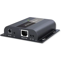 HDMI Receiver Techly HDBitT Additional for HDBit