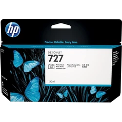 Μελάνι HP 727 - Photo Black - original - DesignJet