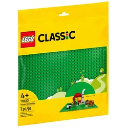 LEGO Classic 11023 Green Baseplate