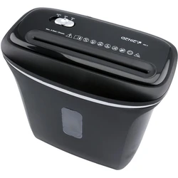 Καταστροφέας Εγγράφων Genie 480 X