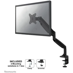 Βάση Monitor Neomounts Select TIS 10"-32" 1TFT 1 joint Black Max.9KG