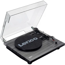 Πικάπ Lenco LS-10 black