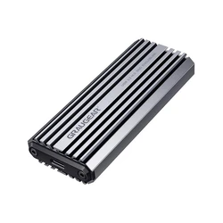 Θήκη Για Σκληρούς Δίσκους M.2 GrauGear NVMe SSD PCIe3.0 10Gbit retail