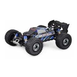 Τηλεκατευθυνόμενο Amewi Hyper Go Buggy Li-Po 1050mAh blau/14+
