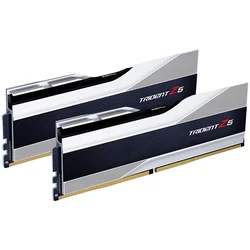 Μνήμη RAM Σταθερού DDR5 32GB 6000 CL30 G.Skill KIT (2x16GB) 32-TZ5S