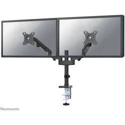 Βάση Monitor Neomounts TIS 17-27" 2TFT 2joints black Max.7kg