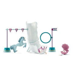 Μινιατούρα Schleich bayala 42575 Magical Underwater Tournament