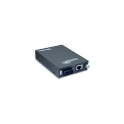 Converter TrendNet 100Base-TX to FX SC 60KM