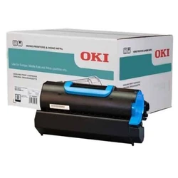 Drum Oki ES Black 25k (01283601)