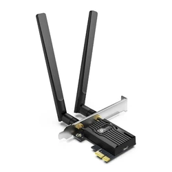 Κάρτα Δικτύου PCIe TP-Link Archer TX55E