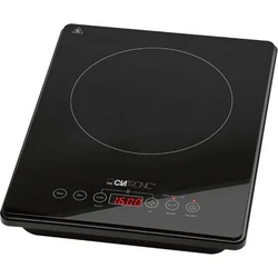 Επιτραπέζια Εστία Clatronic EKI 3569 black Induction Hotplate