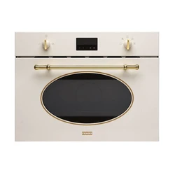 Φούρνος Μικροκυμάτων Franke Classic Line FMW 380 CL G PW Εντοιχιζόμενος