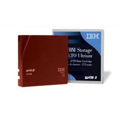 Μέσο Αποθήκευσης IBM LTO8 12TB/30TB