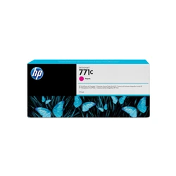 Μελάνι Hewlett-Packard 771C - magenta - original