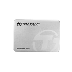 Σκληρός Δίσκος SSD 120GB Transcend 220S 2,5 SATA III TLC