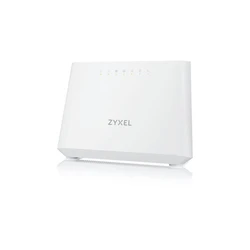 Router Zyxel DX3301-T0 VDSL2 AX1800 5-port Super Gateway