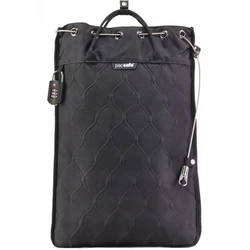 Τσάντα Pacsafe Travelsafe 12L GII Portable safe black