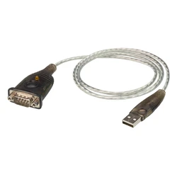Καλώδιο Aten UC232A1 - RS-232 serial adapter - 1 m