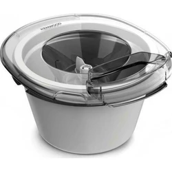 Παγωτομηχανή για Κουζινομηχανή Kenwood KAX71.000WH Ice Machine