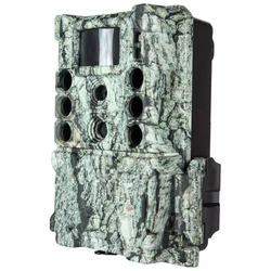 Κάμερα Κυνηγιού Bushnell Wildkamera 32MP Core DS 4K camo