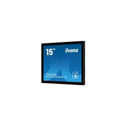 POS Monitor 15" IIYAMA 38.0cm TF1534MC-B7X 4:3 M-Touch HDMI+DP