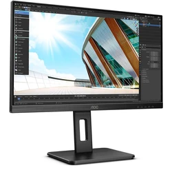 Monitor 27" AOC 68,6cm U27P2CA 16:09 HDMI+DP+USB IPS black