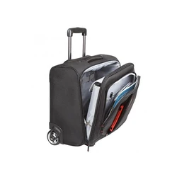 Τσάντα Laptop techair Trolley Classic Pro 14-15.6" 2F 2T Black