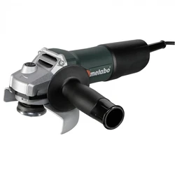 Γωνιακός Τροχός Metabo W 850-125