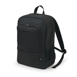 Τσάντα Laptop Dicota Eco Backpack BASE 15-17.3 Black