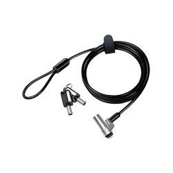 Κλειδαριά Laptop Logilink universal, Nano Slot