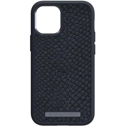 Θήκη Κινητού Njord VINDUR for iPhone 12 Mini Dark Grey