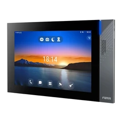 Θυροτηλεόραση Fanvil TFE SIP Indoor Station i57A