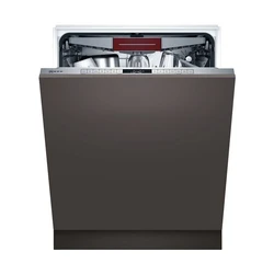 Πλυντήριο Πιάτων Neff 60CM S197TCX00E