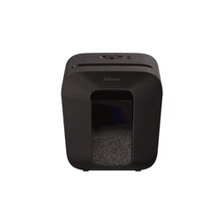 Καταστροφέας Εγγράφων Fellowes Powershred LX25M Black
