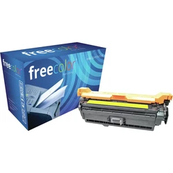 Toner Συμβατό Freecolor HP CLJ 500 M551 yellow CE402A