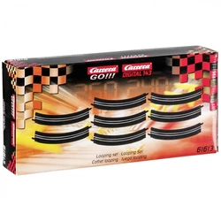 Αξεσουάρ Πίστας Carrera GO!!! Looping Set 61613