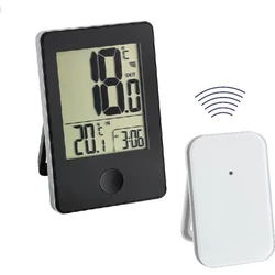 Θερμόμετρo TFA 30.3051.01 POP Radio