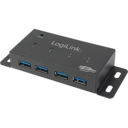 USB Hub Logilink - 4 ports