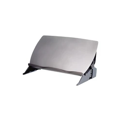 Υποπόδιο Γραφείου Fellowes Easy Glide Flexible Document Holder