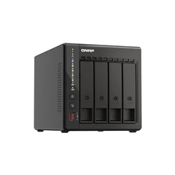NAS Qnap TS-453E-8G 4bay
