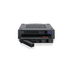 Πλαίσιο Για Σκληρούς Δίσκους IcyDock 2x6,3cm SAS/SATA HDD&SSD