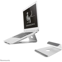 Βάση Laptop Neomounts by Newstar Deskstand laptop / iPad stand silver