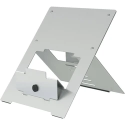 Βάση Laptop R-Go 10 "-22" Max.5KG Riser adjustable silver